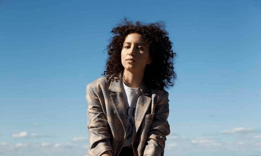 E^ST (PHOTO: RENE VAILE) 
